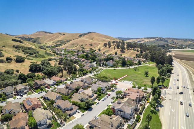 17570 Winding Creek Road, Salinas, CA 93908