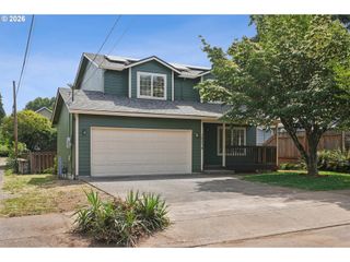 10214 N MIDWAY Ave, Portland, OR 97203