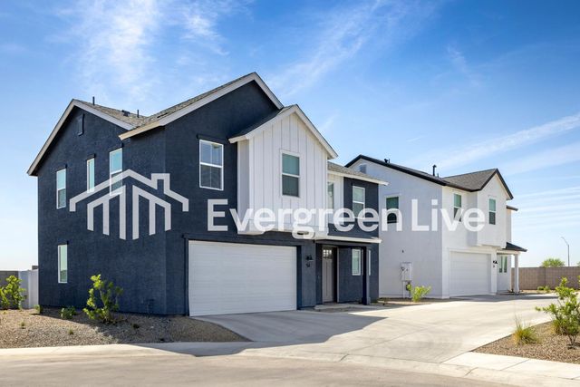 9117 N 181st Avenue Unit 100, Waddell, AZ 85355