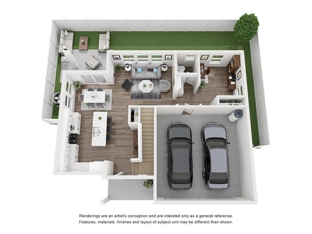 9117 N 181st Avenue Unit 100, Waddell, AZ 85355