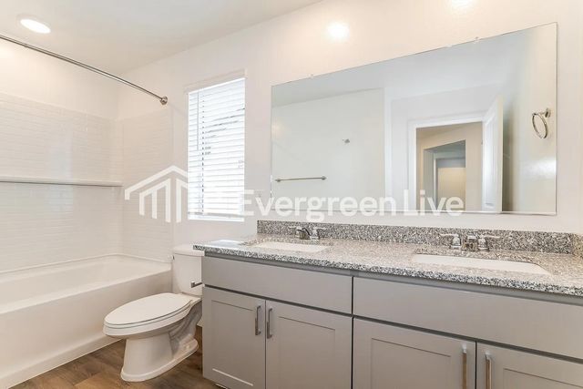 9117 N 181st Avenue Unit 100, Waddell, AZ 85355