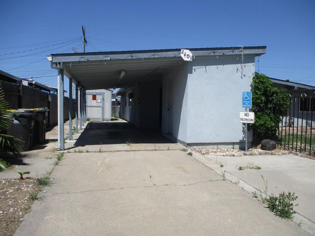 2403 Lever Blvd, Stockton, CA 95206