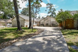19522 Dianeshire Drive, Spring, TX 77388