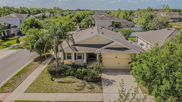 10627 SCENIC HOLLOW DRIVE, Riverview, FL 33578