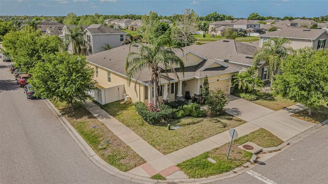 10627 SCENIC HOLLOW DRIVE, Riverview, FL 33578