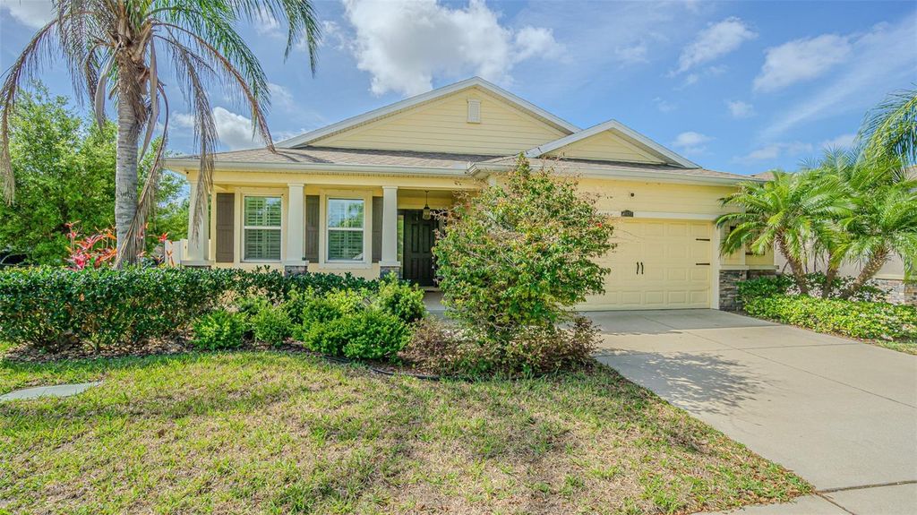 10627 SCENIC HOLLOW DRIVE, Riverview, FL 33578