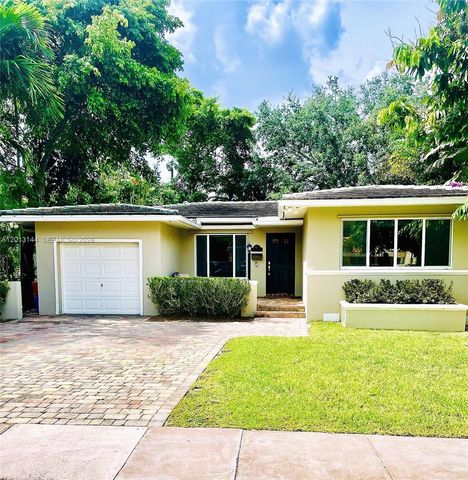 813 Angelo Ave 0, Coral Gables, FL 33134