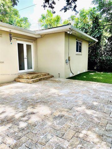813 Angelo Ave 0, Coral Gables, FL 33134