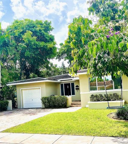 813 Angelo Ave 0, Coral Gables, FL 33134