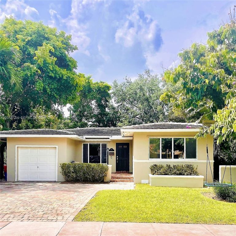 813 Angelo Ave 0, Coral Gables, FL 33134