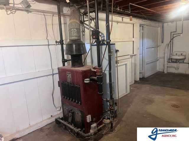 203 N 22nd Street, Nebraska City, NE 68410