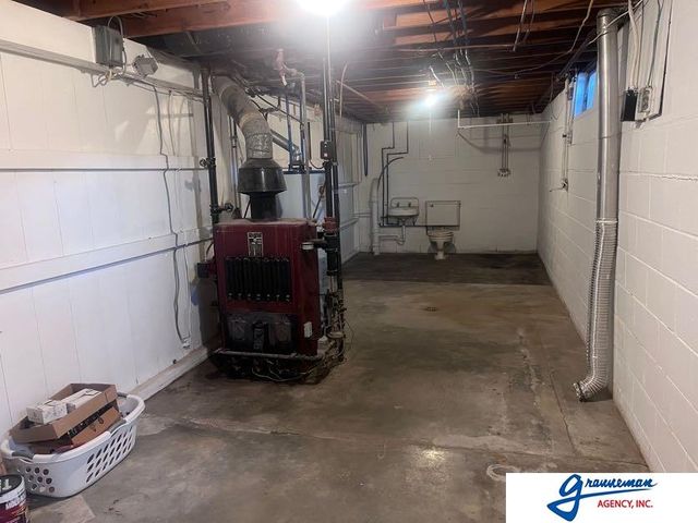 203 N 22nd Street, Nebraska City, NE 68410