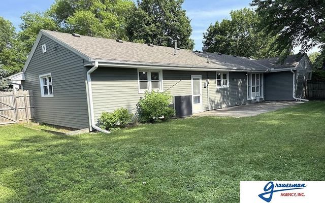 203 N 22nd Street, Nebraska City, NE 68410