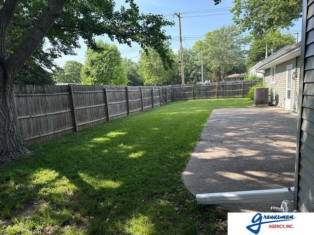 203 N 22nd Street, Nebraska City, NE 68410