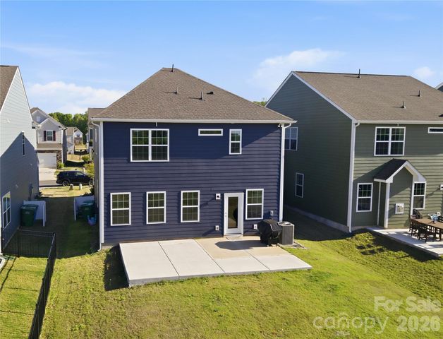 1607 Turkey Roost Road, Fort Mill, SC 29715