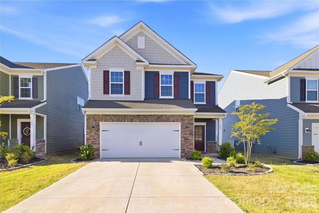 1607 Turkey Roost Road, Fort Mill, SC 29715