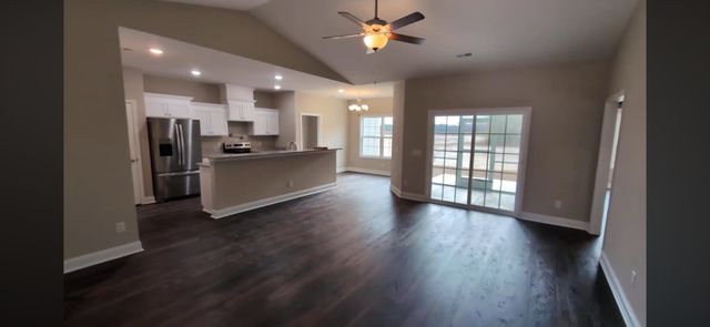 TBB 111 Duford Rd., Nichols, SC 29581