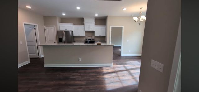 TBB 111 Duford Rd., Nichols, SC 29581