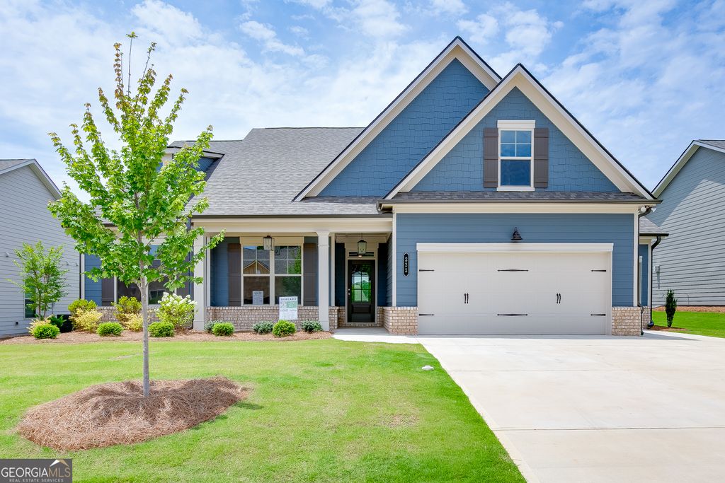 191 Merwood Lane 126, Jefferson, GA 30549 — photo 2