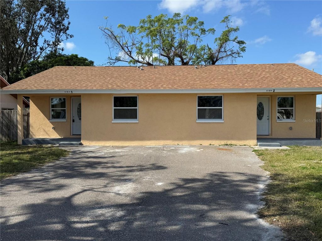 4110 32ND STREET N, St Petersburg, FL 33714