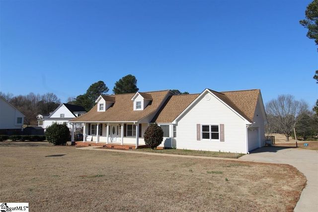 200 Sneeds Drive, Inman, SC 29349