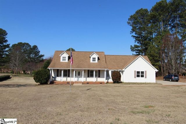 200 Sneeds Drive, Inman, SC 29349
