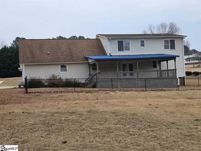 200 Sneeds Drive, Inman, SC 29349