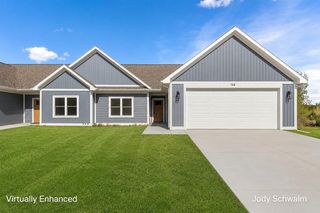 748 Noble Drive, Belding, MI 48809