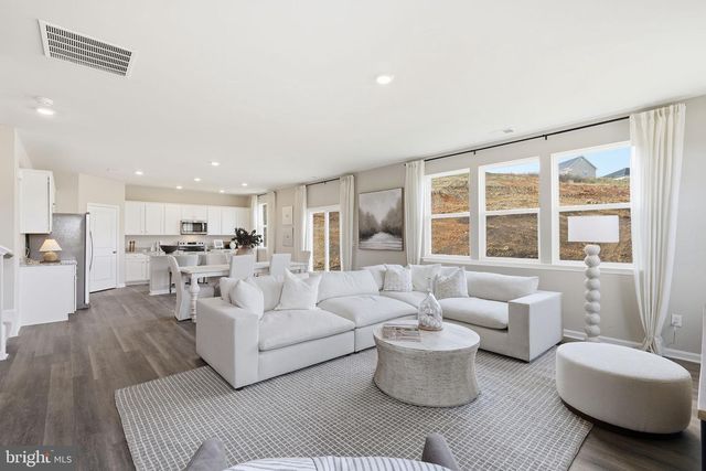 LOT 80 LEXINGTON LN, Staunton, VA 24401