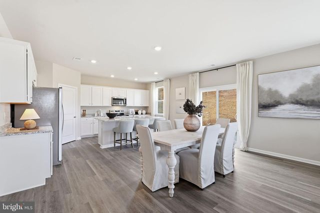 LOT 80 LEXINGTON LN, Staunton, VA 24401