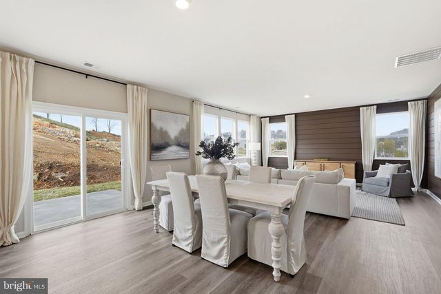 LOT 80 LEXINGTON LN, Staunton, VA 24401