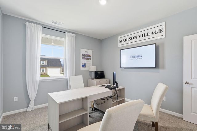 LOT 80 LEXINGTON LN, Staunton, VA 24401