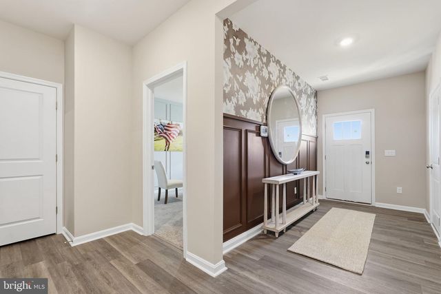 LOT 80 LEXINGTON LN, Staunton, VA 24401