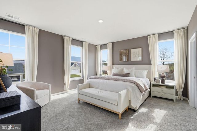 LOT 80 LEXINGTON LN, Staunton, VA 24401