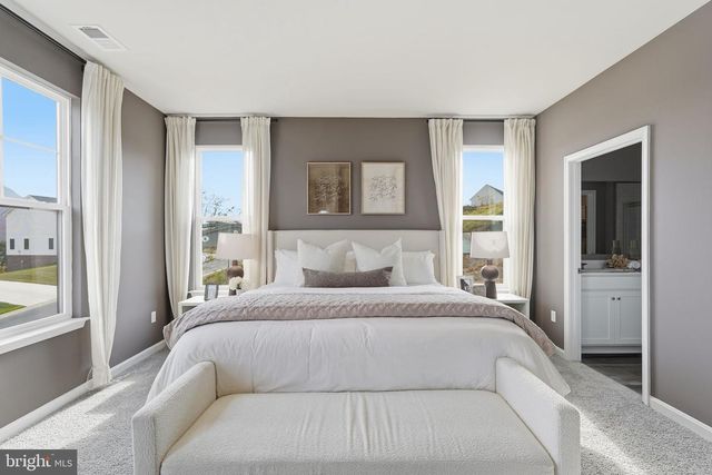 LOT 80 LEXINGTON LN, Staunton, VA 24401