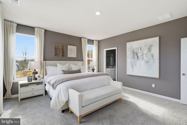 LOT 80 LEXINGTON LN, Staunton, VA 24401