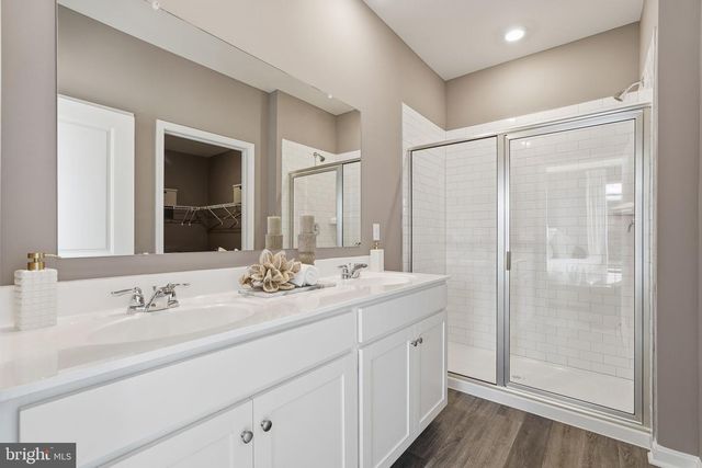 LOT 80 LEXINGTON LN, Staunton, VA 24401