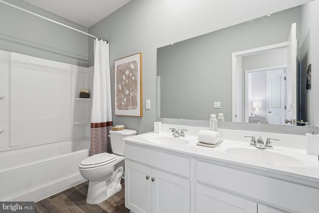 LOT 80 LEXINGTON LN, Staunton, VA 24401