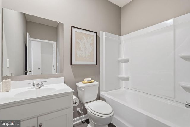 LOT 80 LEXINGTON LN, Staunton, VA 24401