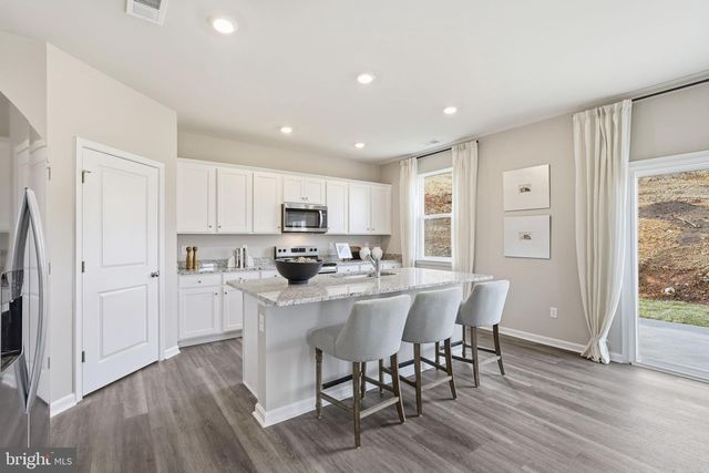 LOT 80 LEXINGTON LN, Staunton, VA 24401