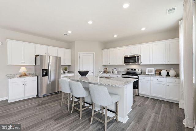 LOT 80 LEXINGTON LN, Staunton, VA 24401