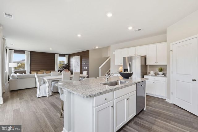 LOT 80 LEXINGTON LN, Staunton, VA 24401