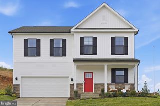 LOT 80 LEXINGTON LN, Staunton, VA 24401