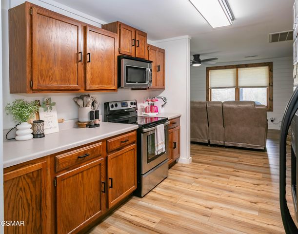 3650 Four Seasons Lane, Sevierville, TN 37862