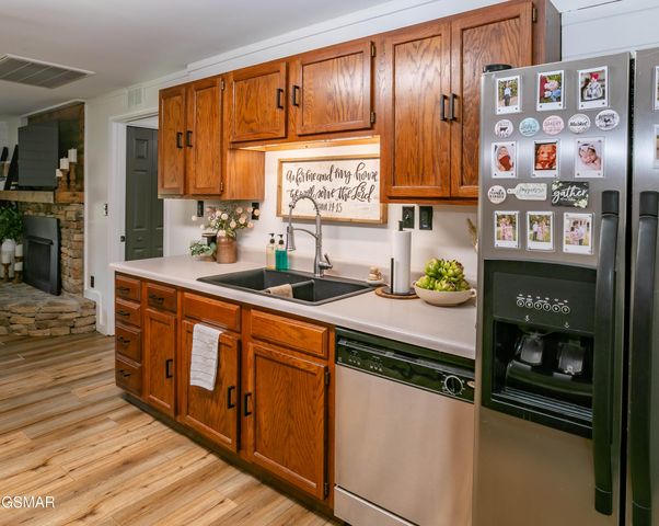 3650 Four Seasons Lane, Sevierville, TN 37862