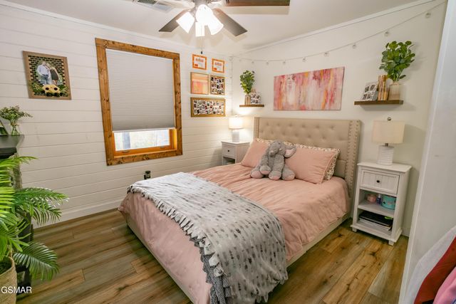 3650 Four Seasons Lane, Sevierville, TN 37862