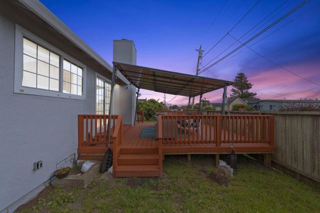 423 Montecito Avenue, El Granada, CA 94018