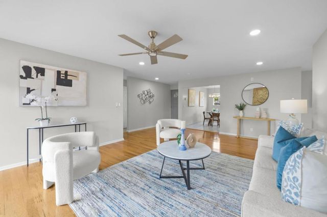 423 Montecito Avenue, El Granada, CA 94018
