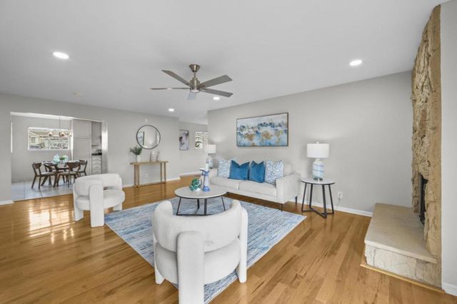 423 Montecito Avenue, El Granada, CA 94018