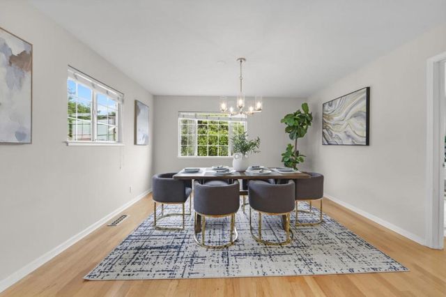 423 Montecito Avenue, El Granada, CA 94018